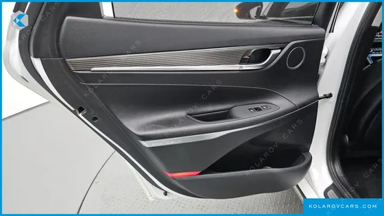 HYUNDAI GRANDEUR 3.0 EXCLUSIVE