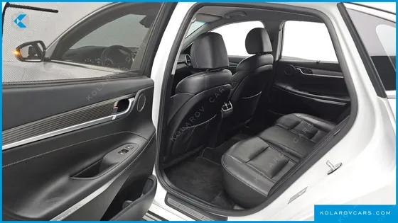 HYUNDAI GRANDEUR 3.0 EXCLUSIVE