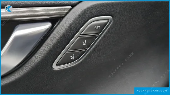 HYUNDAI GRANDEUR 3.0 EXCLUSIVE