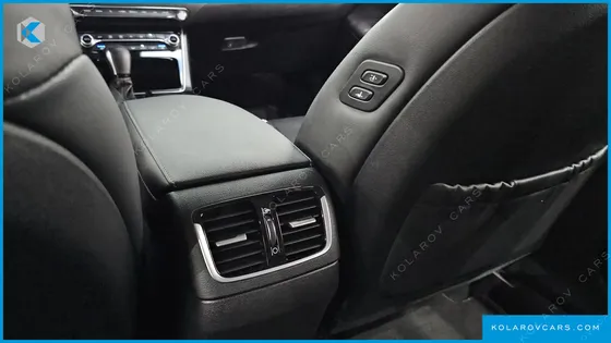 HYUNDAI GRANDEUR 3.0 EXCLUSIVE