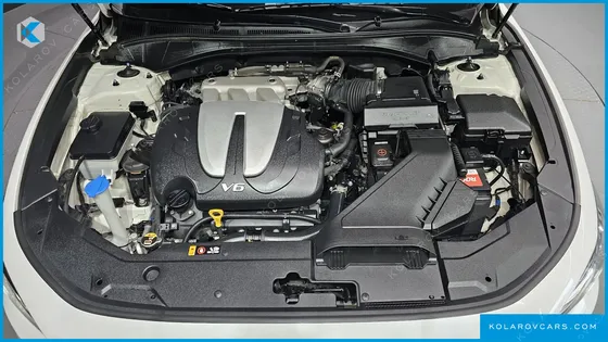 HYUNDAI GRANDEUR 3.0 LPI DSABLED PERSON