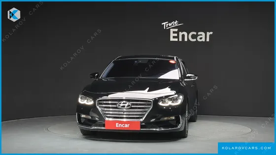 HYUNDAI GRANDEUR 2.2 DIESEL PREMIUM
