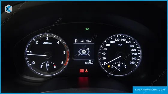 HYUNDAI GRANDEUR 2.2 DIESEL PREMIUM