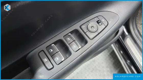 HYUNDAI GRANDEUR 2.2 DIESEL PREMIUM