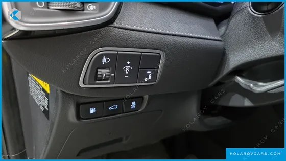 HYUNDAI GRANDEUR 2.2 DIESEL PREMIUM