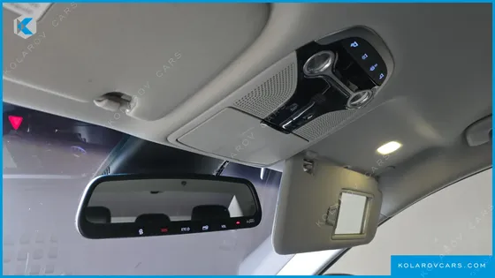 HYUNDAI GRANDEUR 2.2 DIESEL PREMIUM