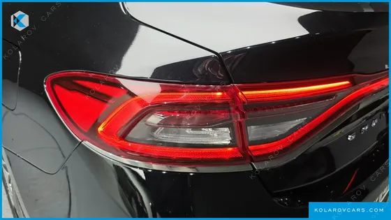 HYUNDAI GRANDEUR 2.2 DIESEL PREMIUM