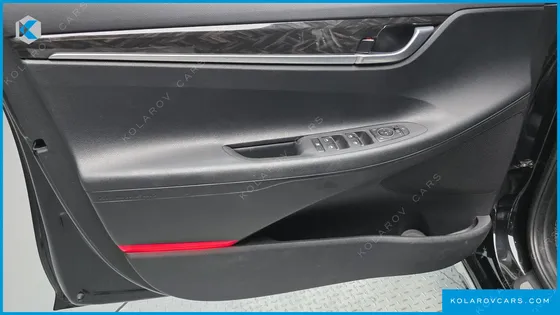HYUNDAI GRANDEUR 2.2 DIESEL PREMIUM