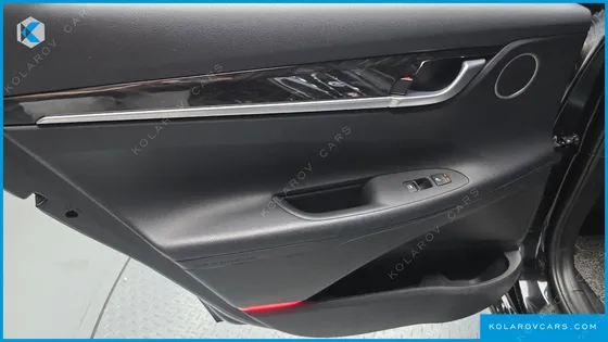 HYUNDAI GRANDEUR 2.2 DIESEL PREMIUM