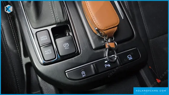 HYUNDAI GRANDEUR 2.2 DIESEL PREMIUM