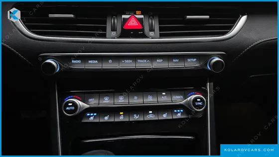 HYUNDAI GRANDEUR 2.2 DIESEL PREMIUM