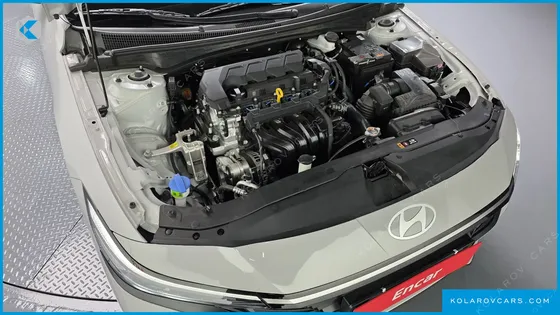HYUNDAI ELANTRA (AVANTE) 1.6