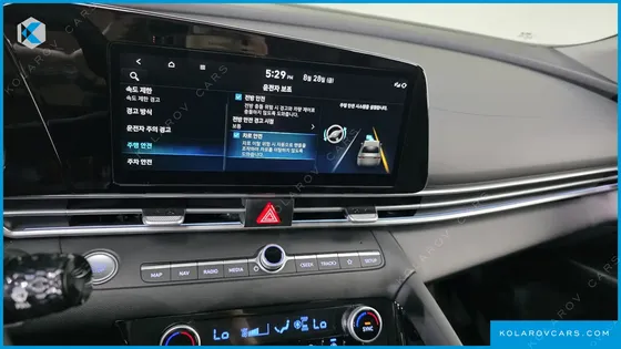 HYUNDAI ELANTRA (AVANTE) 1.6