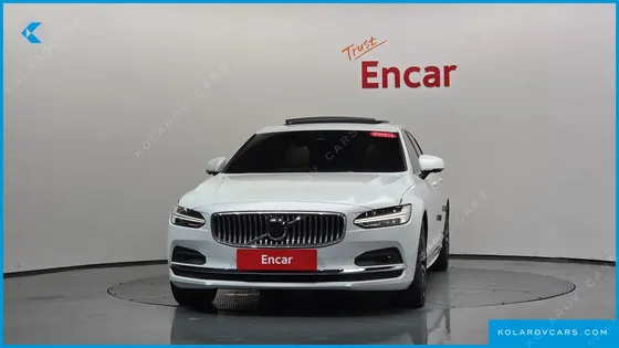 VOLVO S90 B5 ULTRA BRIGHT