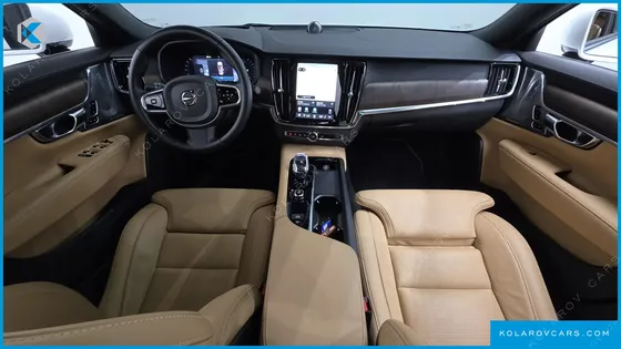 VOLVO S90 B5 ULTRA BRIGHT