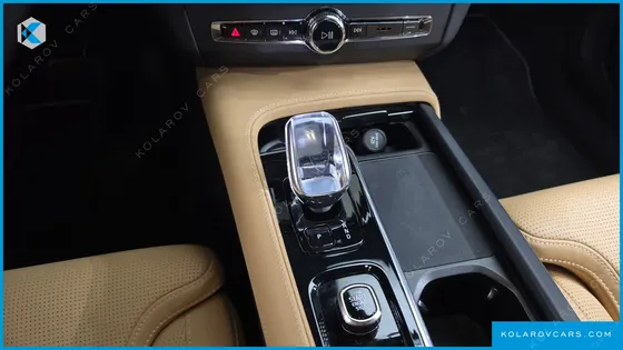 VOLVO S90 B5 ULTRA BRIGHT