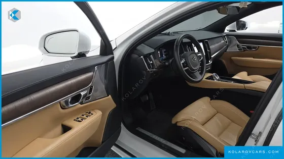 VOLVO S90 B5 ULTRA BRIGHT