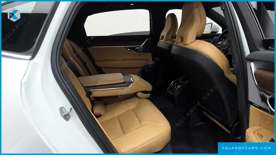VOLVO S90 B5 ULTRA BRIGHT