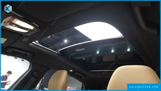 VOLVO S90 B5 ULTRA BRIGHT