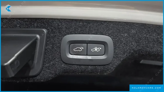 VOLVO S90 B5 ULTRA BRIGHT