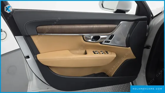 VOLVO S90 B5 ULTRA BRIGHT