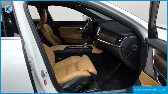 VOLVO S90 B5 ULTRA BRIGHT
