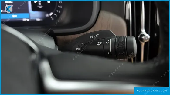 VOLVO S90 B5 ULTRA BRIGHT