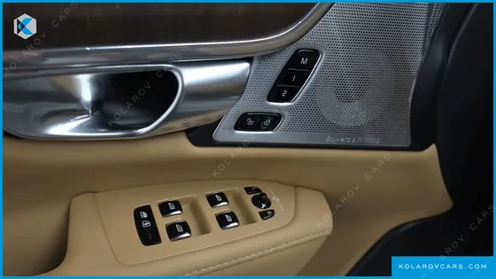 VOLVO S90 B5 ULTRA BRIGHT