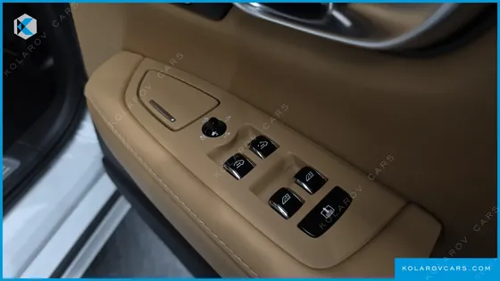VOLVO S90 B5 ULTRA BRIGHT