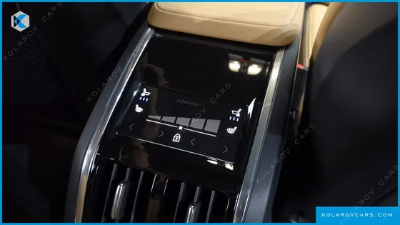 VOLVO S90 B5 ULTRA BRIGHT