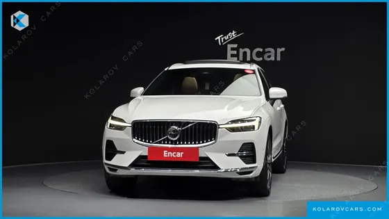 VOLVO XC60 T8 INSCRIPTION
