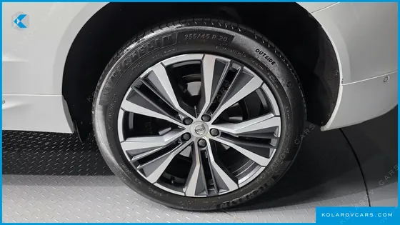 VOLVO XC60 T8 INSCRIPTION