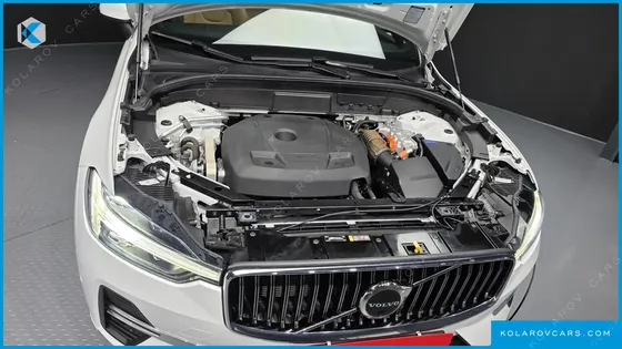 VOLVO XC60 T8 INSCRIPTION