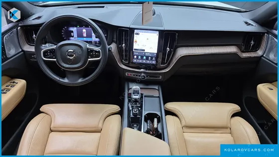 VOLVO XC60 T8 INSCRIPTION