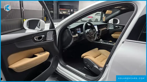 VOLVO XC60 T8 INSCRIPTION