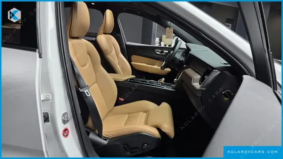 VOLVO XC60 T8 INSCRIPTION