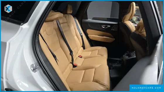 VOLVO XC60 T8 INSCRIPTION