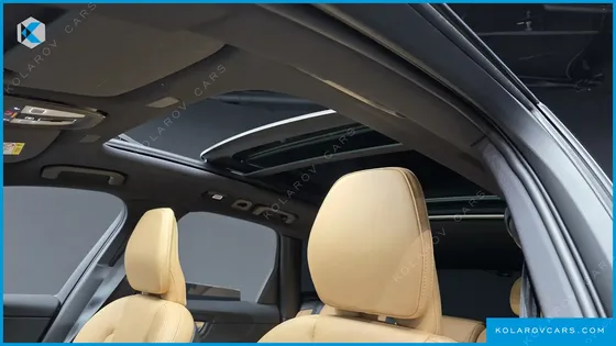 VOLVO XC60 T8 INSCRIPTION