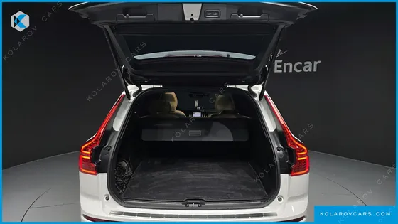 VOLVO XC60 T8 INSCRIPTION