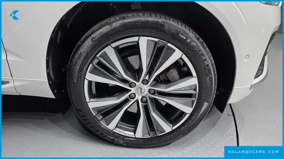 VOLVO XC60 T8 INSCRIPTION