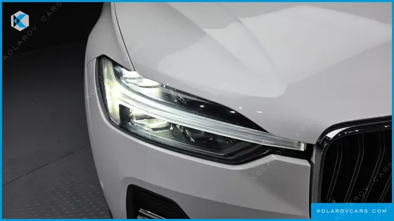 VOLVO XC60 T8 INSCRIPTION