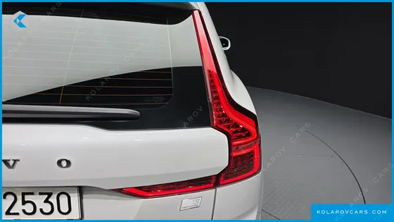 VOLVO XC60 T8 INSCRIPTION