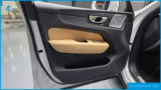 VOLVO XC60 T8 INSCRIPTION