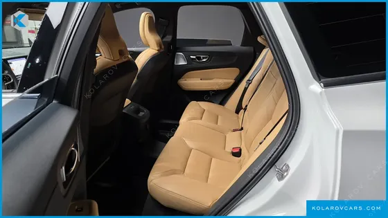 VOLVO XC60 T8 INSCRIPTION