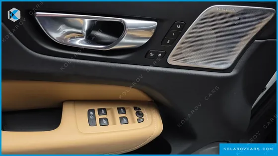 VOLVO XC60 T8 INSCRIPTION