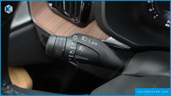 VOLVO XC60 B5 ULTIMATE BRIGHT