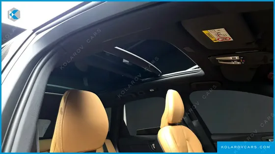 VOLVO XC60 B5 ULTRA BRIGHT