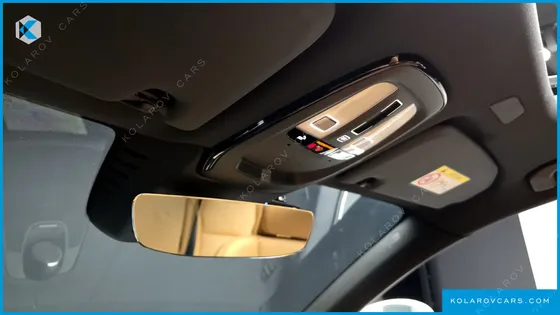 VOLVO XC60 B5 ULTRA BRIGHT