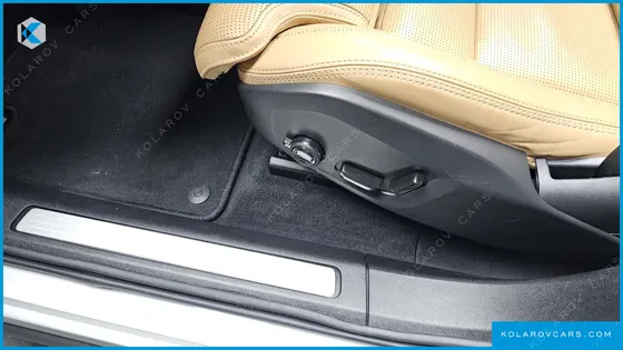 VOLVO XC60 B5 ULTRA BRIGHT