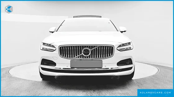 VOLVO S90 B5 ULTIMATE BRIGHT